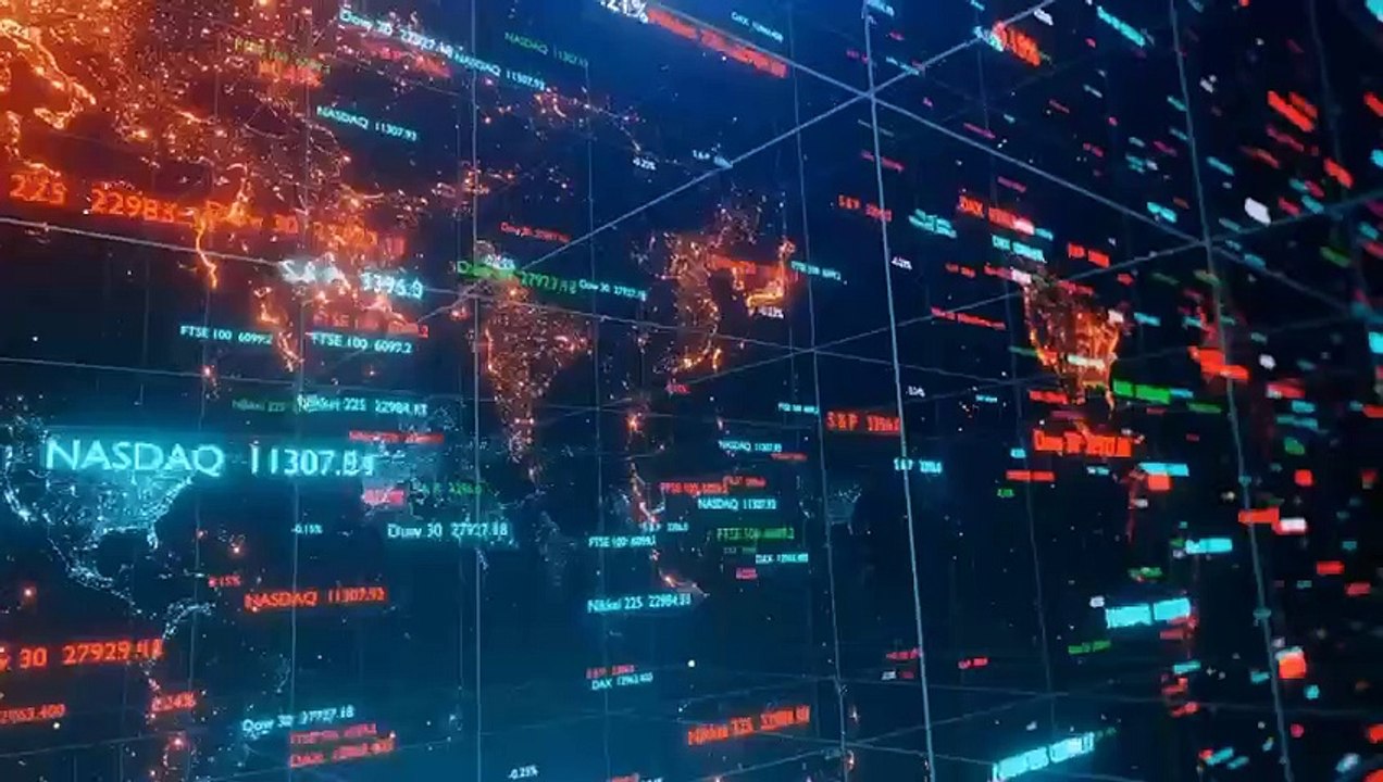 Robex AI - Deutsch