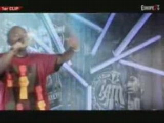 Soprano - une bouteille a la mer