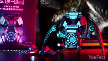 39 Coolest Gadgets Every Man Will Appreciate