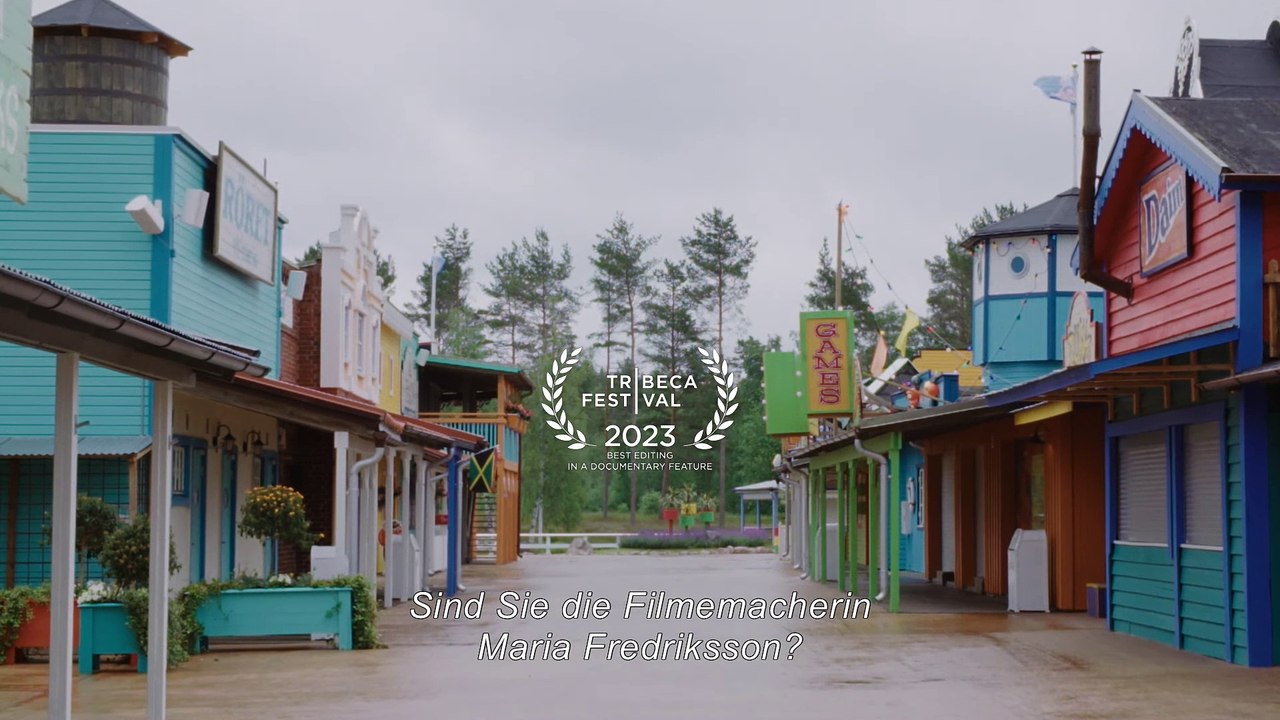 The Gullspång Miracle | movie | 2024 | Official Trailer