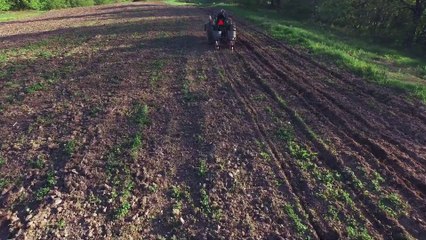 Heartland Bowhunter | show | 2007 | Official Trailer