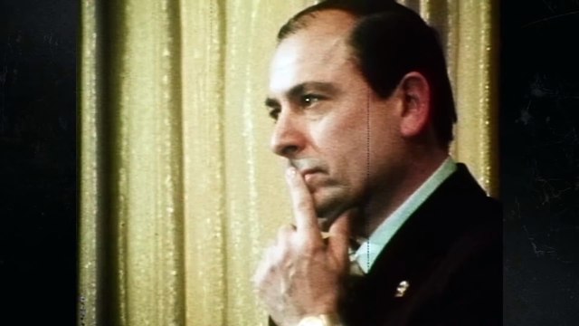 American Godfathers: The Five Families | show | 2024 | Official Trailer