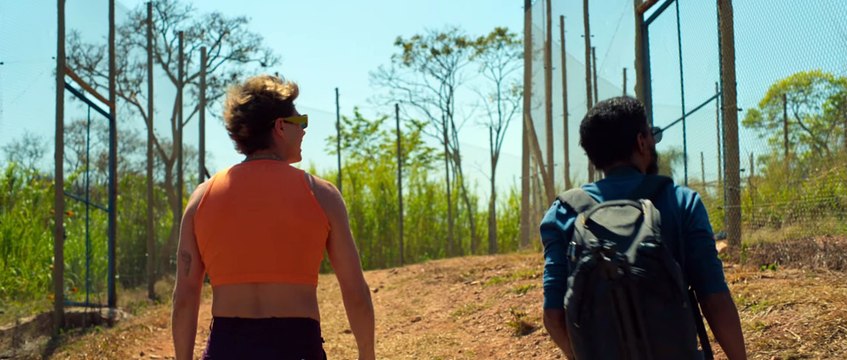 O Clube das Mulheres de Negócios | movie | 2024 | Official Trailer