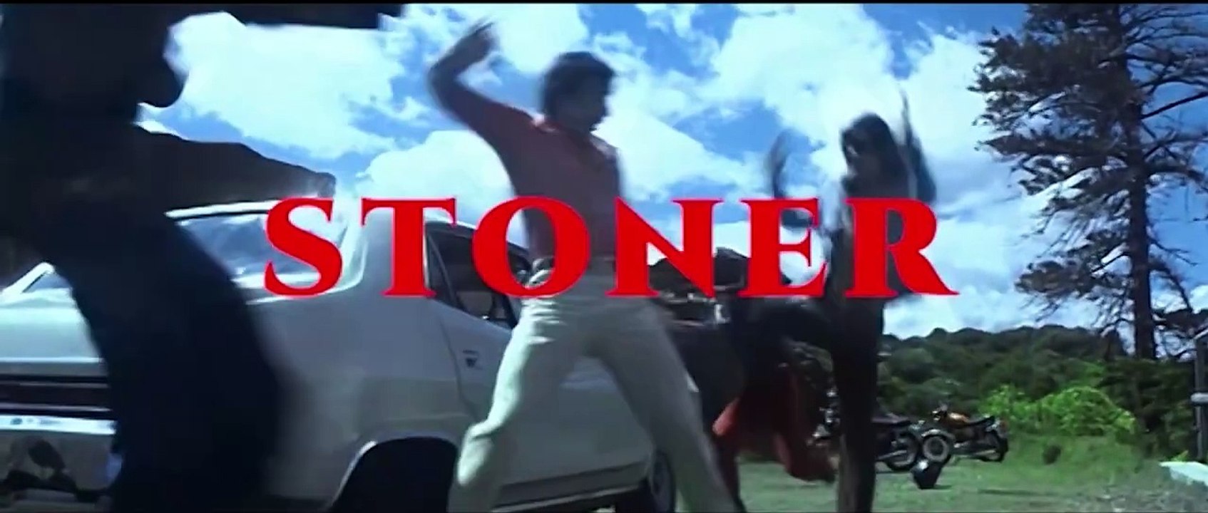 Stoner - Ein Mann wie Granit | movie | 1974 | Official Trailer