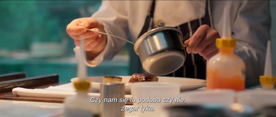 Sztuka pięknego życia | movie | 2025 | Official Trailer