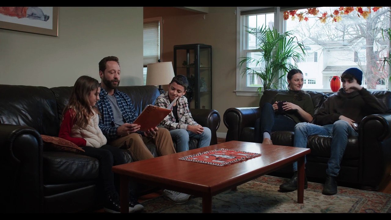 Skelly | movie | 2024 | Official Trailer