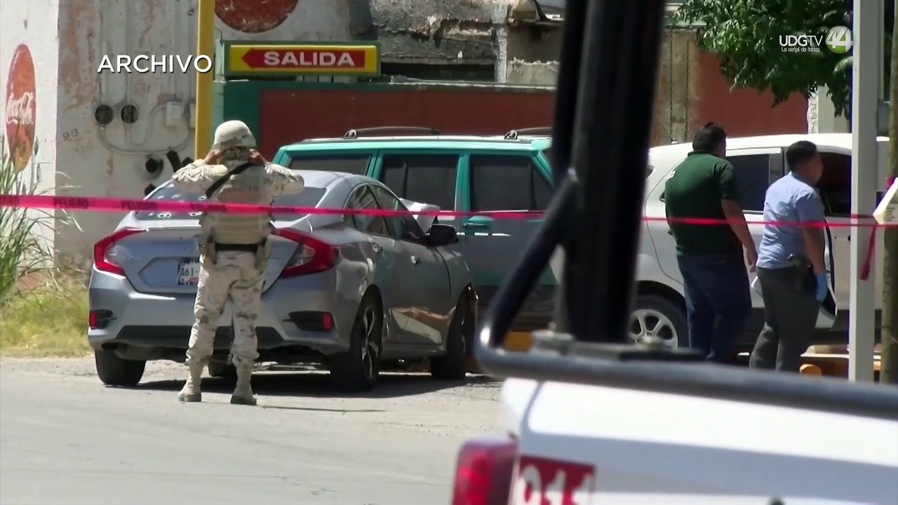 Michoacán y Jalisco, los estados donde la Guardia Nacional sostuvo más ataques armados