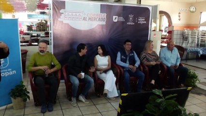 Zapopan realizará carrera temática para apoyar sus mercados municipales