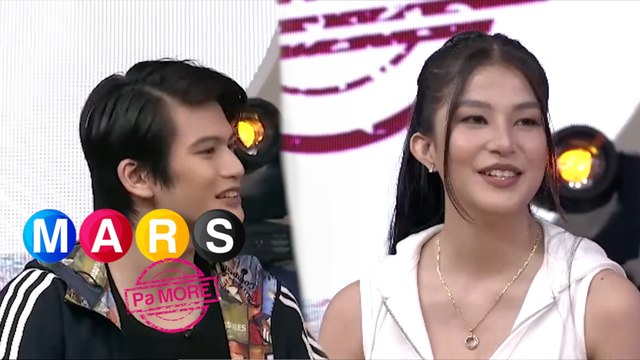 Paano nag-umpisa ang love story nina Lexi Gonzales at Gil Cuerva? | Mars Pa More