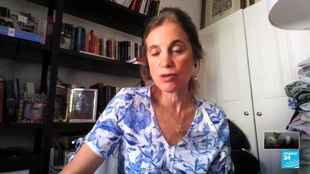 Kursk: la mayor incursión de las fuerzas ucranianas en territorio ruso desde que empezó la guerra