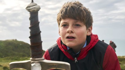 Alex, le destin d'un roi