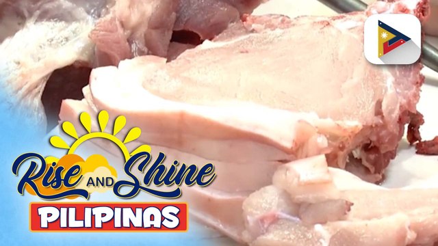 DA, inilatag ang mga hakbang vs ASF; Mga kongresista, suportado ang pagbibigay ng dagdag-budget sa DA sa ilalim ng 2025 national budget