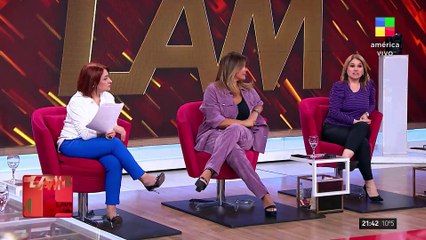  HOMERO PETTINATO habló sobre el regreso de TAMARA
