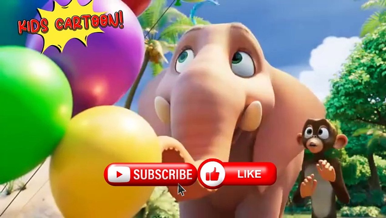 cartoon for kid this cartoon is vvv good