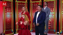 Adrián Marcelo vuelve a explotar y desafiar a Arath y Gala: 