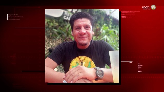 Está desaparecido el activista y alcalde electo wixaritari de Bolaños, Yuniur Vázquez