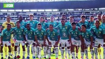¡Al torito! Detienen a Edgar Guerra, jugador del Club León por no pasar alcoholímetro
