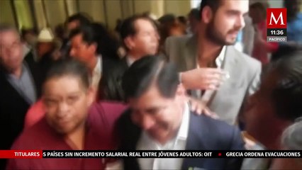 ¿Por qué le dicen 'El gober precioso' a Mario Marín?