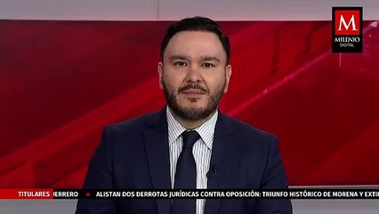 "Se van a tener que levantar temprano": Sheinbaum anuncia que continuará La Mañanera