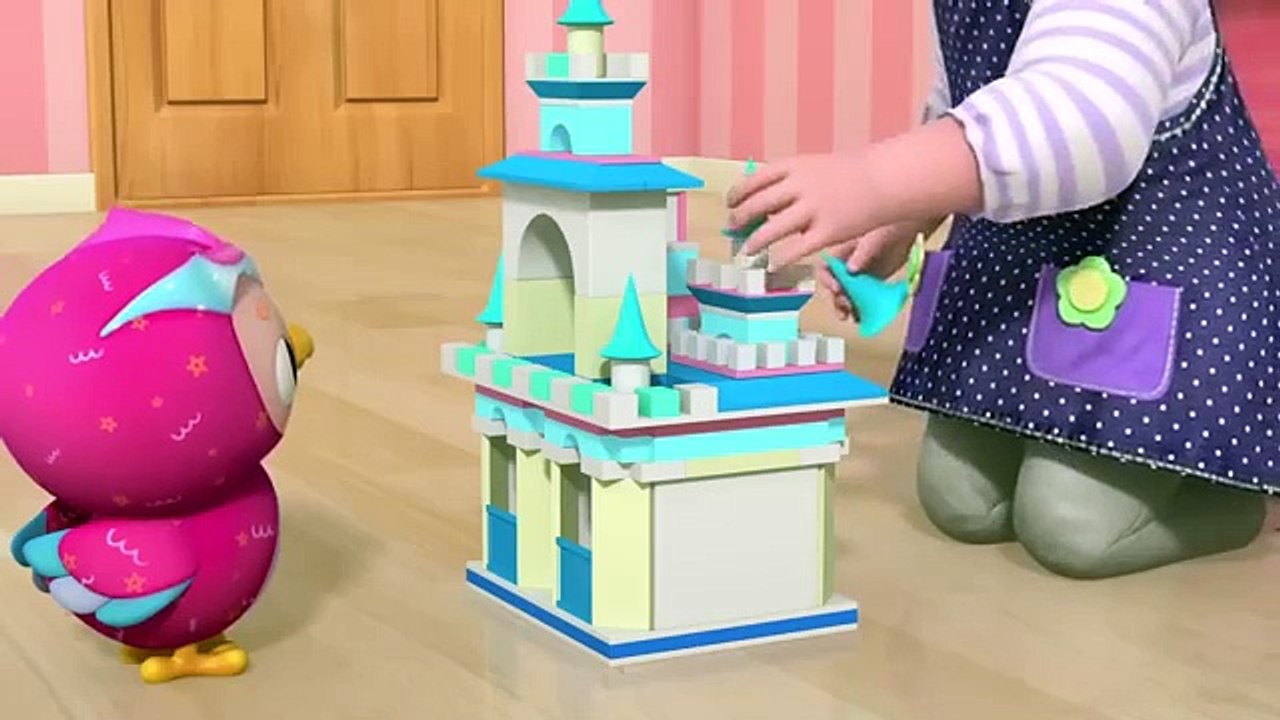 Kongsuni is Mad - Funny Little Sister - Kongsuni and Friends - Kids Cartoon