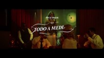 Gera MX, Paloma Morphy - Todo a Medias (Video Oficial)