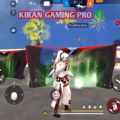 Free fire gaming short video