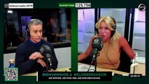 Yanina Latorre volvió a apuntar contra Tamara Pettinato por el video con Alberto Fernández: 