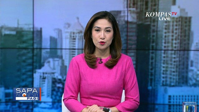 Respons Pembengkakan Biaya HUT RI di IKN, Moeldoko: Fasilitas di IKN Belum Sepenuhnya Tersedia