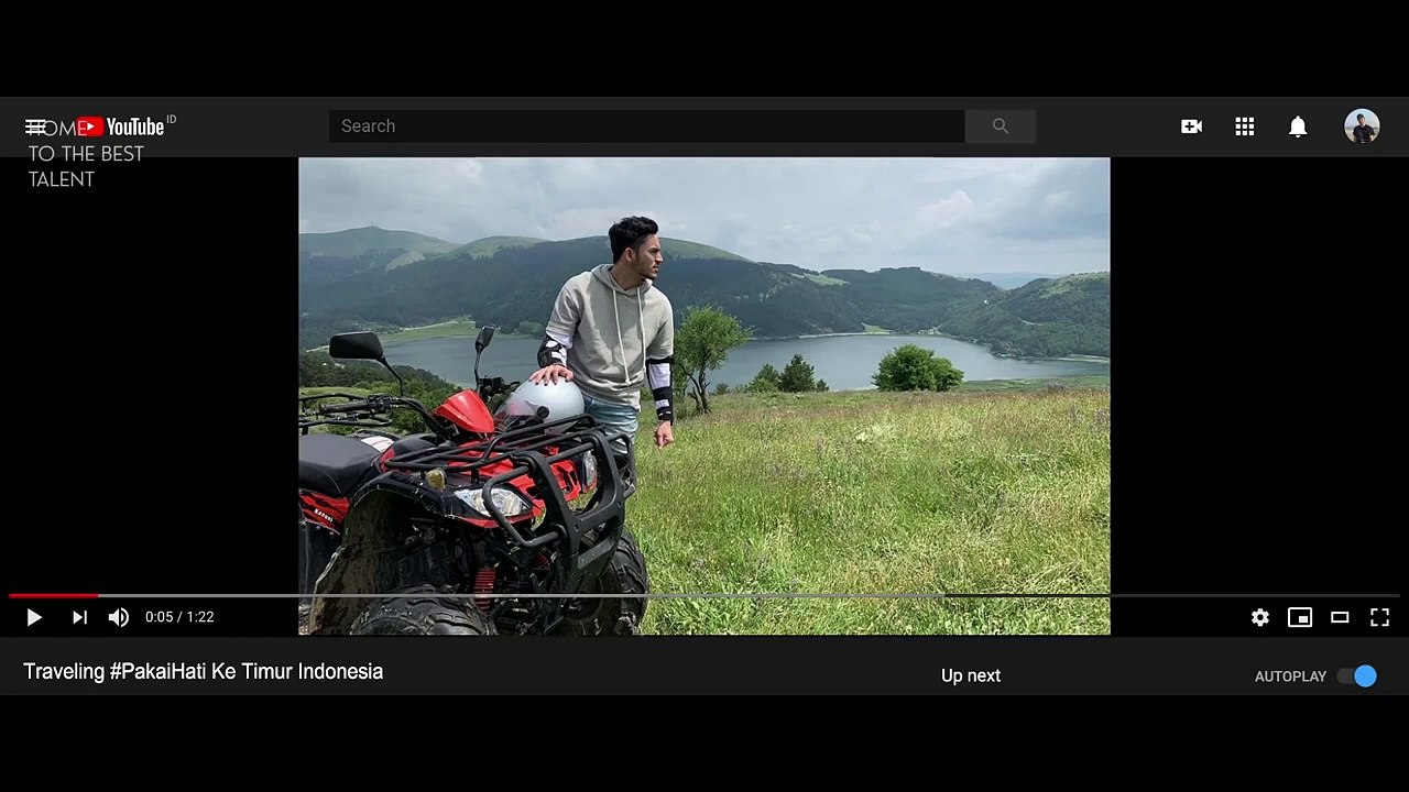Pakai Hati - Episode 1