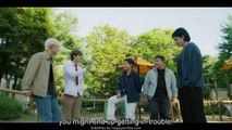 [ENG] High School Return of a Gangster EP.7 (1)