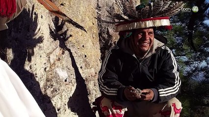 Confirma gobernador desaparición de alcalde electo de Bolaños