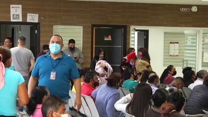 Jalisco arranca su sistema de salud; prevé sumar a más de 4 millones sin derechohabiencia