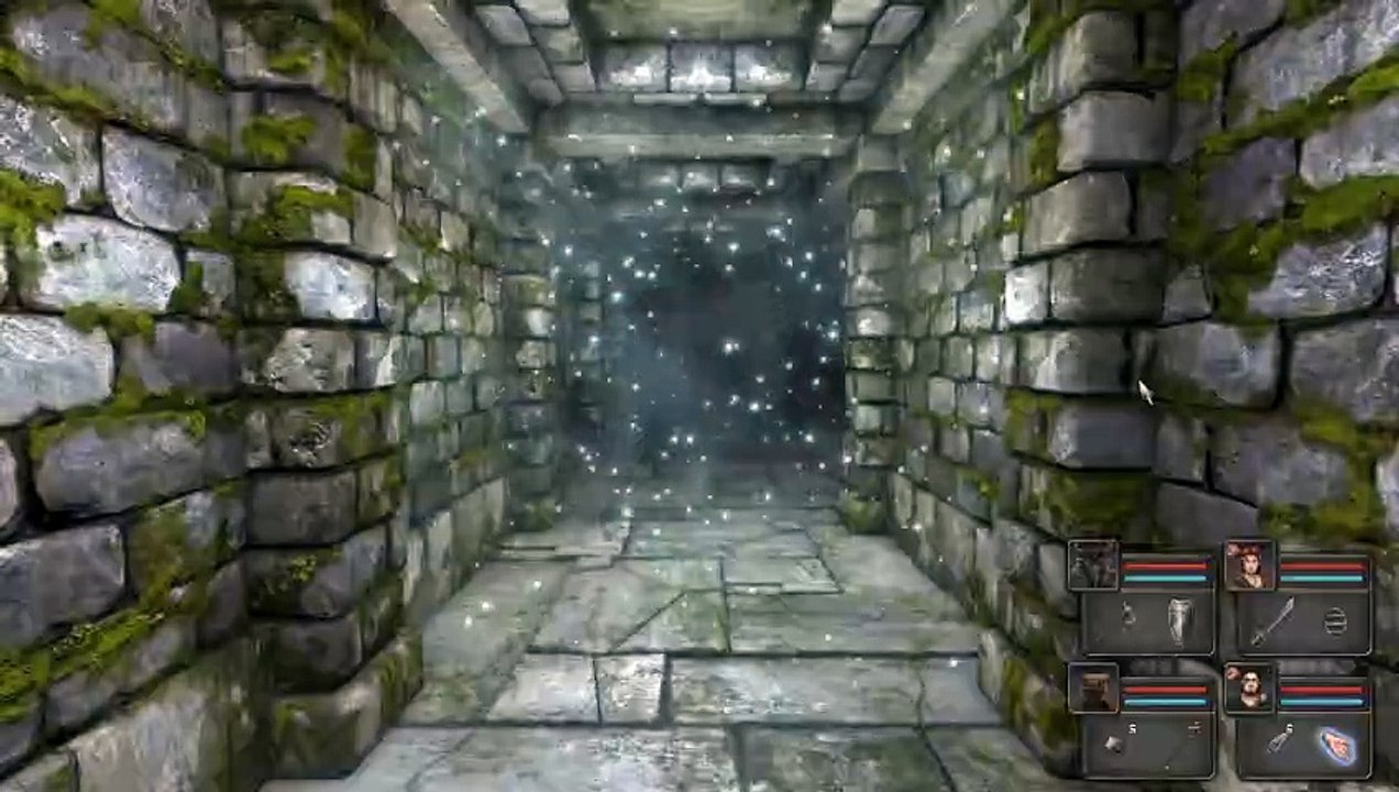 Legend of Grimrock! 2024 07 17 (1)