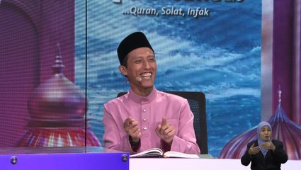 Episod 613 My #QuranTime 2.0 Sabtu 17 Ogos 2024 Sesi Ulang Kaji M/S 175-176 Bersama Tokoh Ilmuan