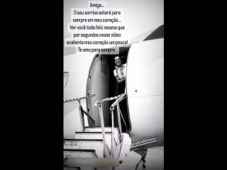 Tragédia do voo 2283: vídeo mostra comissária fechando a porta de aeronave