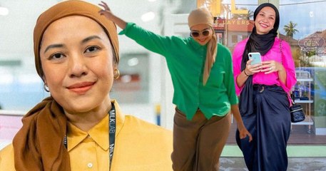 10 Tahun Dibelenggu Kemurungan, Usahawan Ini Pernah Buta & Hilang Daya Ingatan