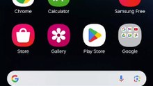 Monitor Walking while using Mobile