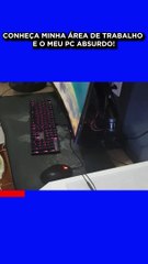 Segunda tarefa de vídeo vertical estilo nuggets do curso "Criando Editores"