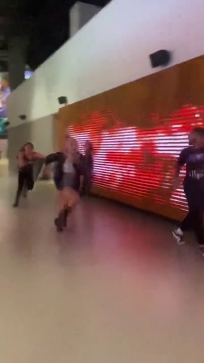 Run Liv!