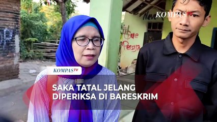 Kata Saka Tatal Jelang Diperiksa Bareskrim Terkait Laporan Aep dan Dede