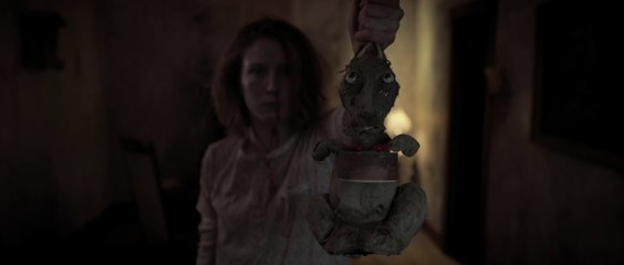 Caveat Full Movie 🎬 | Intense Horror Thriller with English Subtitles