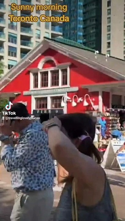 Canada Toronto 2024
