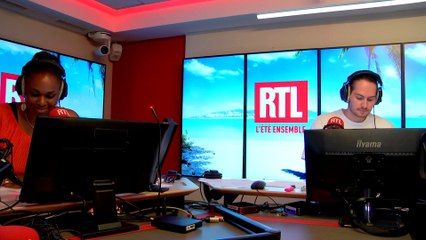 Le journal RTL de 5h du 13 août 2024