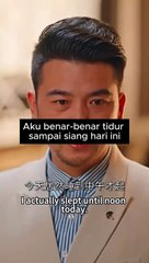 A billionaire CEO suffering from a strange disease and unable to go out during the day finally finds the girl who is the only cure FULL MOVIE