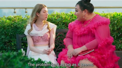 Th3 S3cret 0f Us EP8 Eng Sub