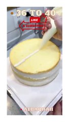 #Cake #food #foodlover #respect100 #quran #islamicrecitation #quranrecitation #zainatulbanat