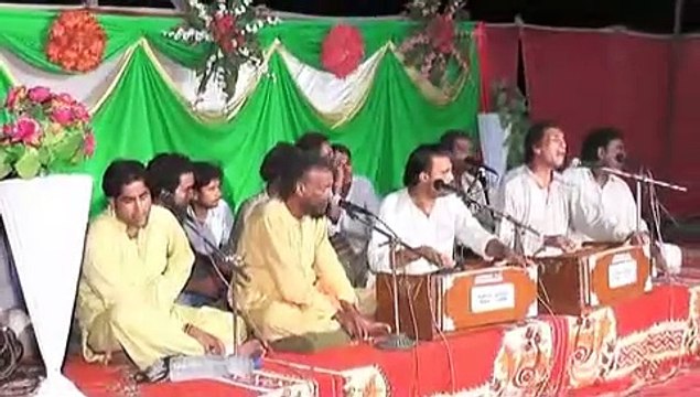 ishq ki ibtda b tum by molvi haider hassan akhtar qawwal