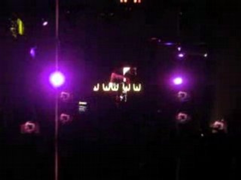 sasha and john digweed live guadalajara