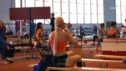 Polina Parfenenko  Полина Парфененко
