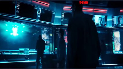 20 năm báo thú người ngoài hành tinh vẫn chưa muộn - Review phim hay - PHIM CHO MỌI NHÀ